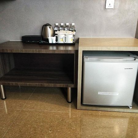 Kampar Boutique Hotel Екстер'єр фото