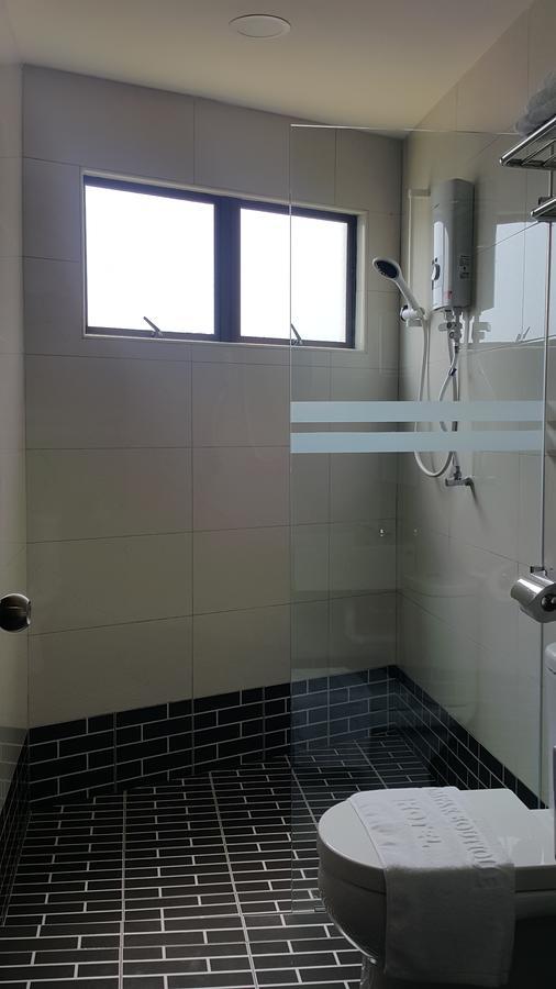 Kampar Boutique Hotel Екстер'єр фото