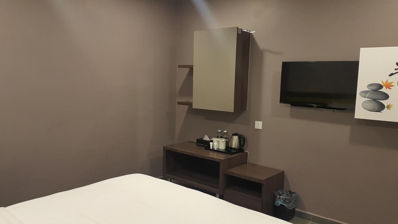Kampar Boutique Hotel Екстер'єр фото