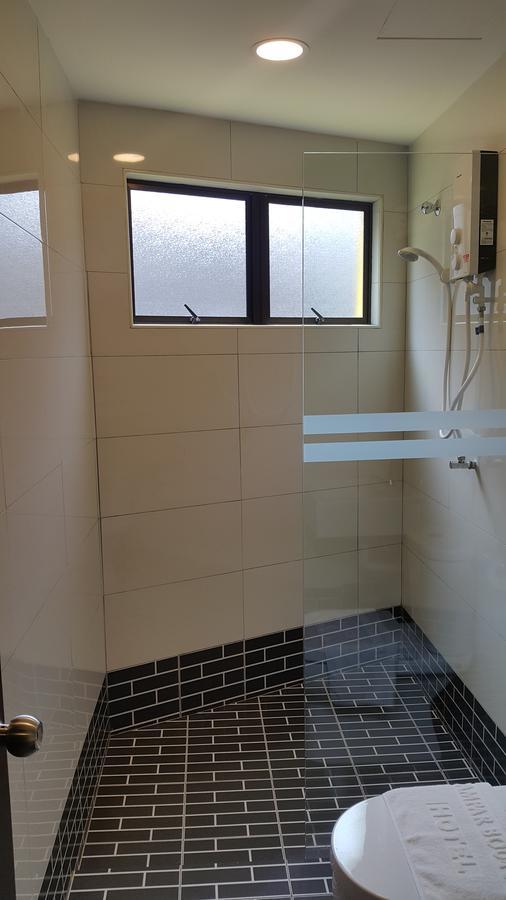 Kampar Boutique Hotel Екстер'єр фото
